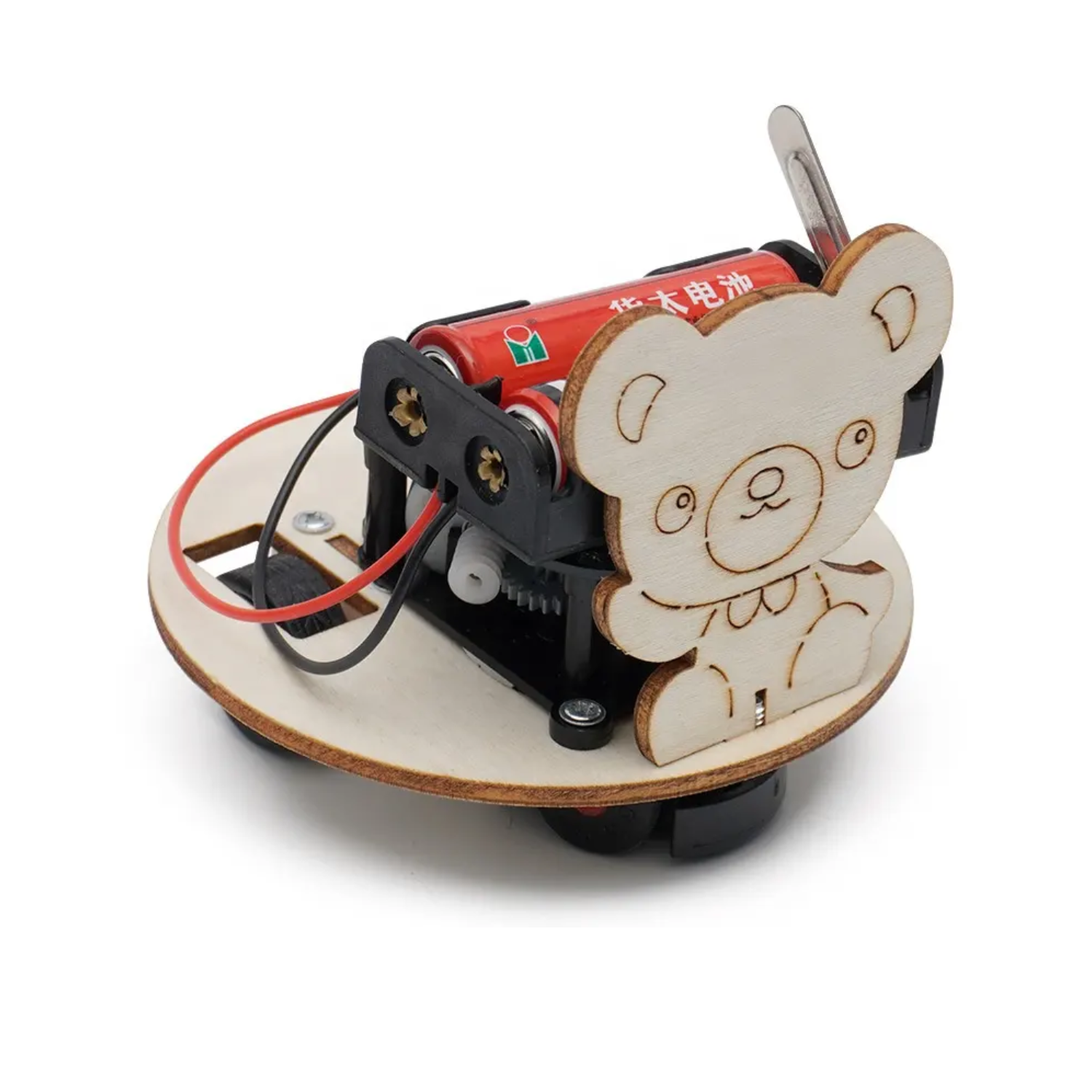 Obstacle Avoidance Car