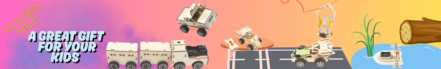 Junior Shopper promo