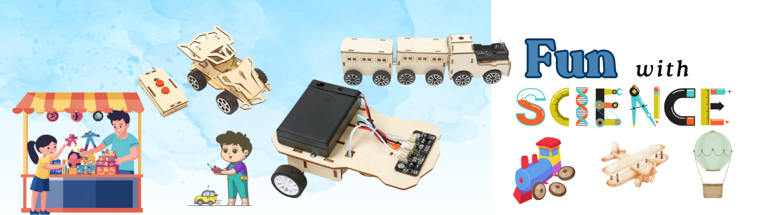 Junior Shopper promo